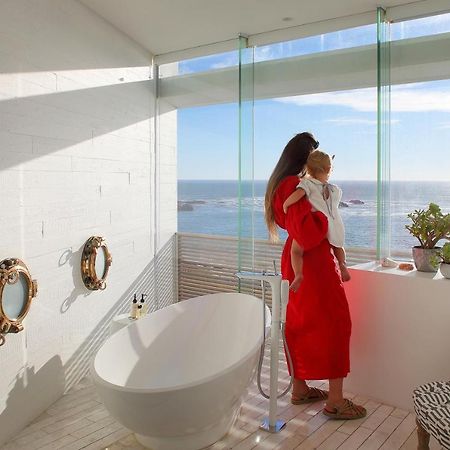 Clifton Ezulwini Villa Kaapstad Buitenkant foto