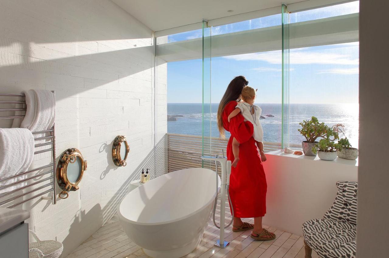 Clifton Ezulwini Villa Kaapstad Buitenkant foto