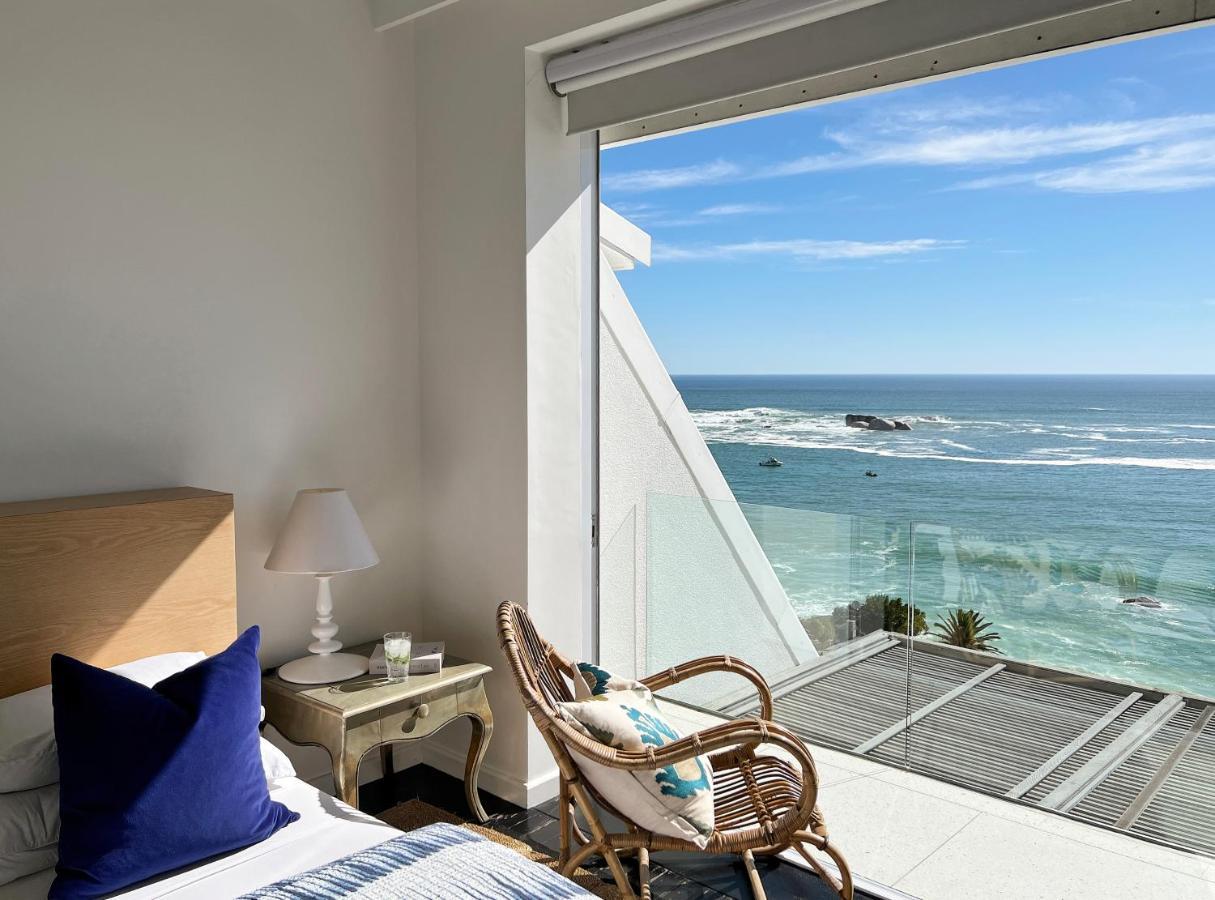 Clifton Ezulwini Villa Kaapstad Buitenkant foto