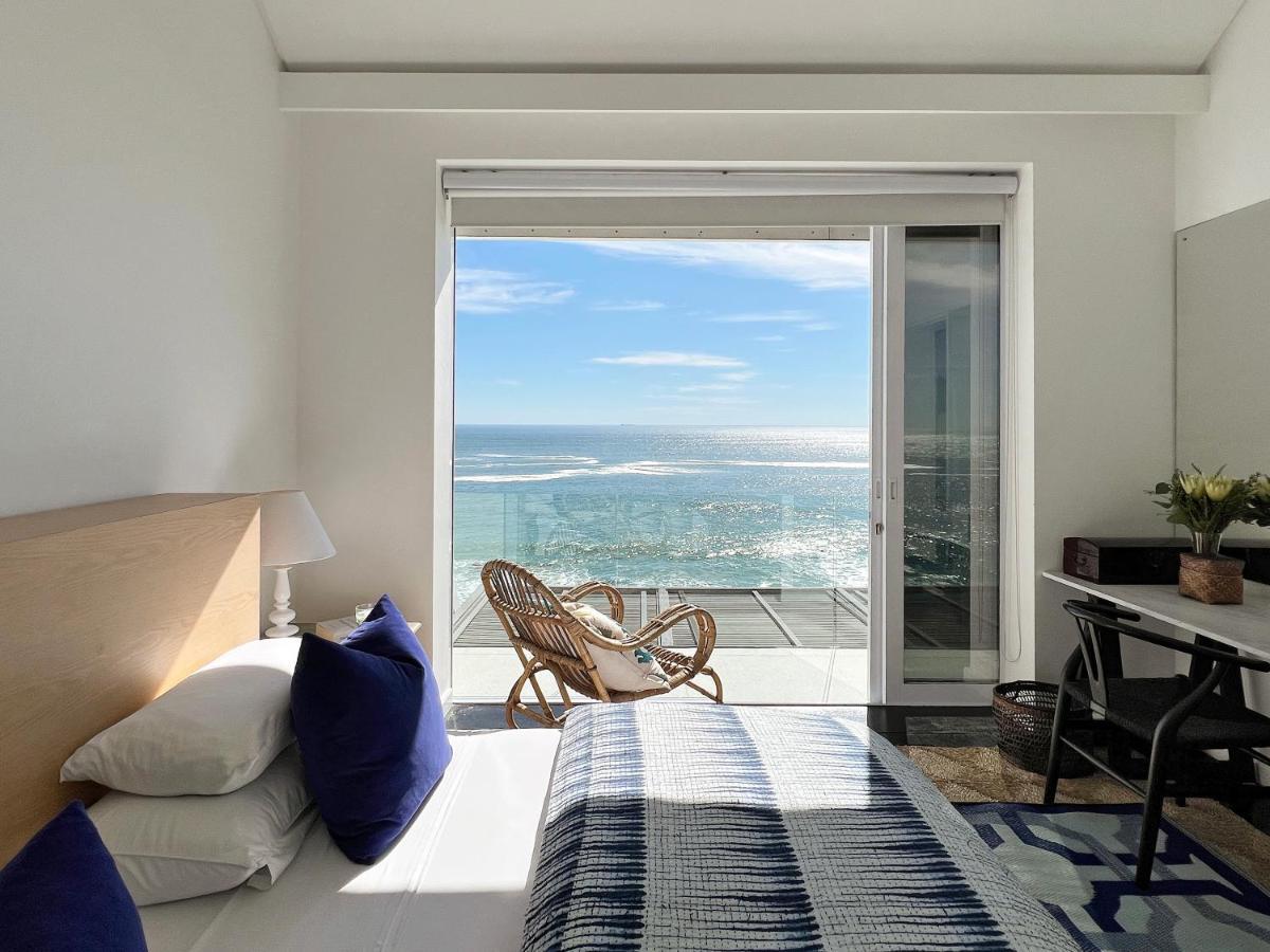 Clifton Ezulwini Villa Kaapstad Buitenkant foto