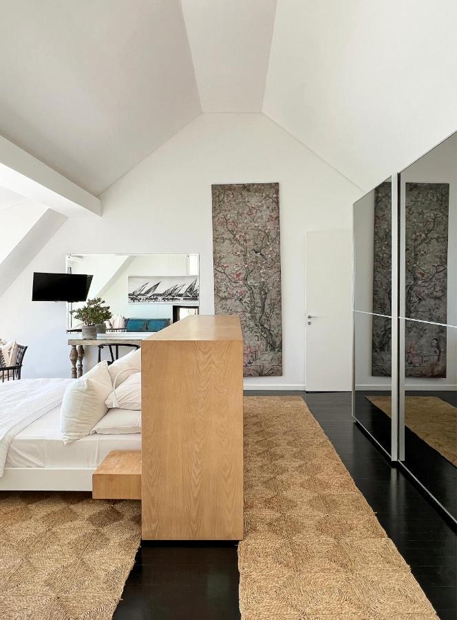 Clifton Ezulwini Villa Kaapstad Buitenkant foto