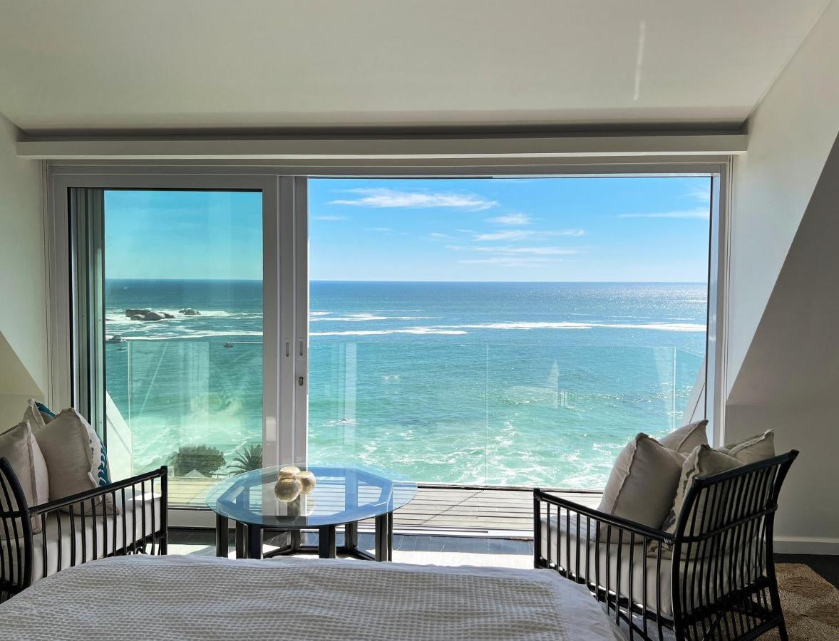 Clifton Ezulwini Villa Kaapstad Buitenkant foto