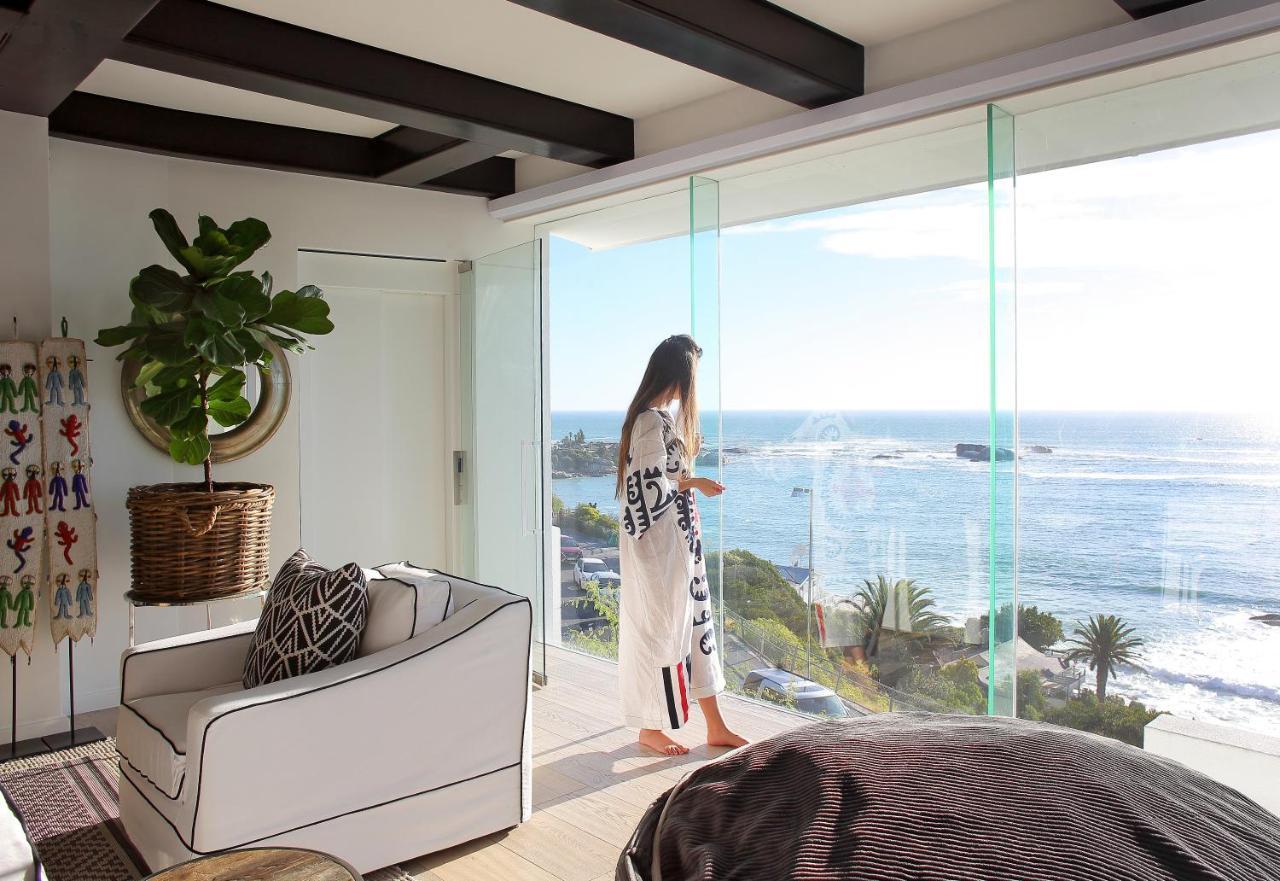 Clifton Ezulwini Villa Kaapstad Buitenkant foto