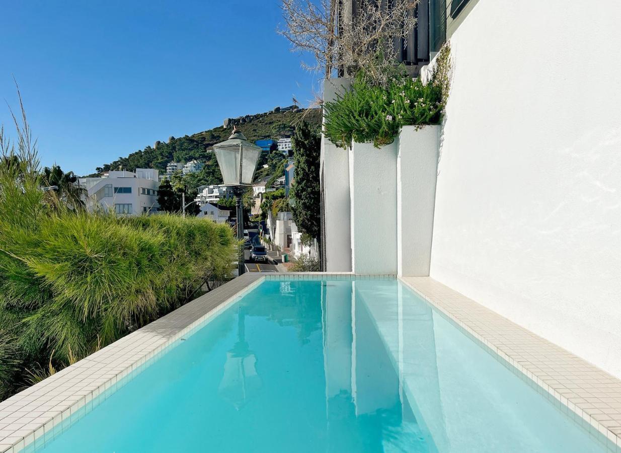 Clifton Ezulwini Villa Kaapstad Buitenkant foto