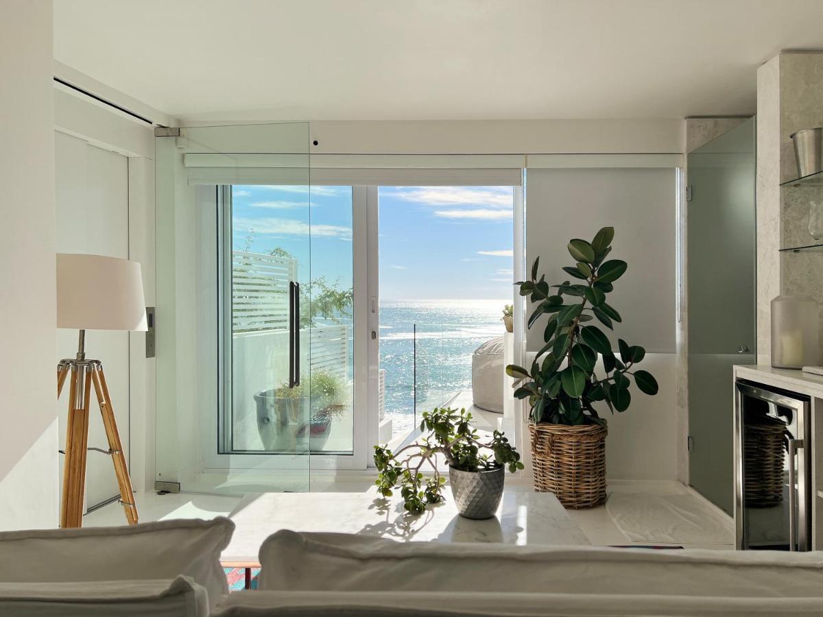 Clifton Ezulwini Villa Kaapstad Buitenkant foto
