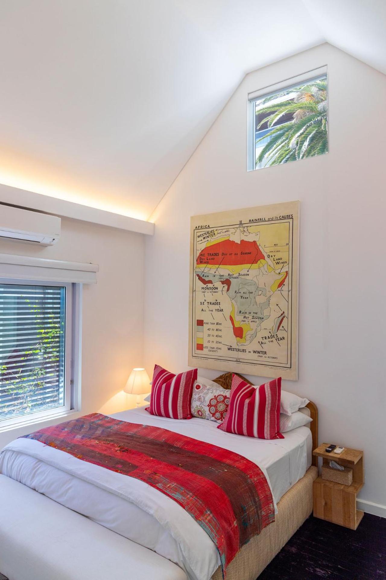 Clifton Ezulwini Villa Kaapstad Kamer foto