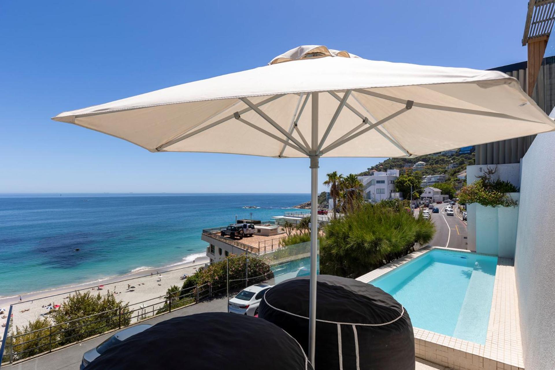Clifton Ezulwini Villa Kaapstad Kamer foto