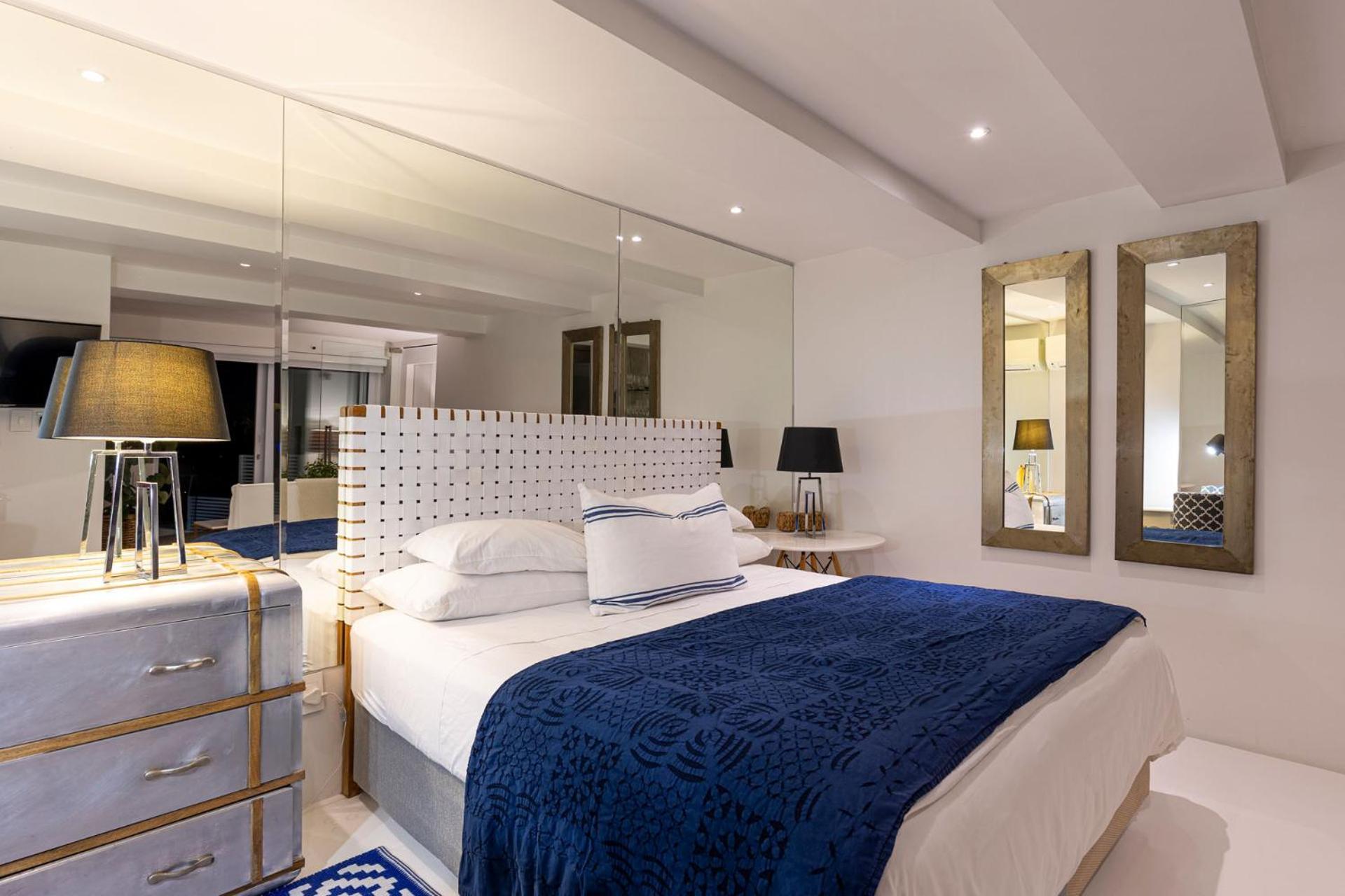 Clifton Ezulwini Villa Kaapstad Kamer foto