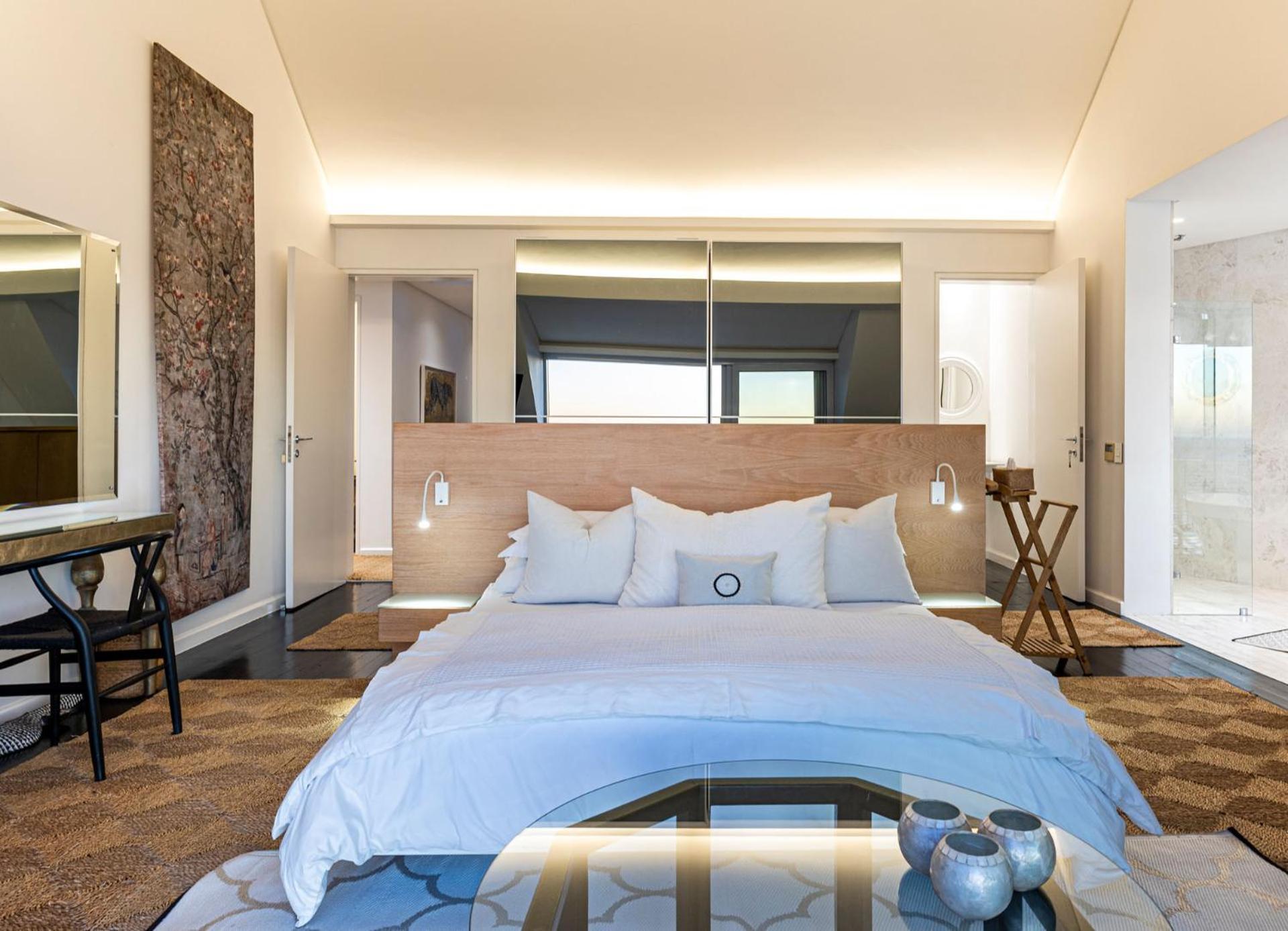 Clifton Ezulwini Villa Kaapstad Kamer foto