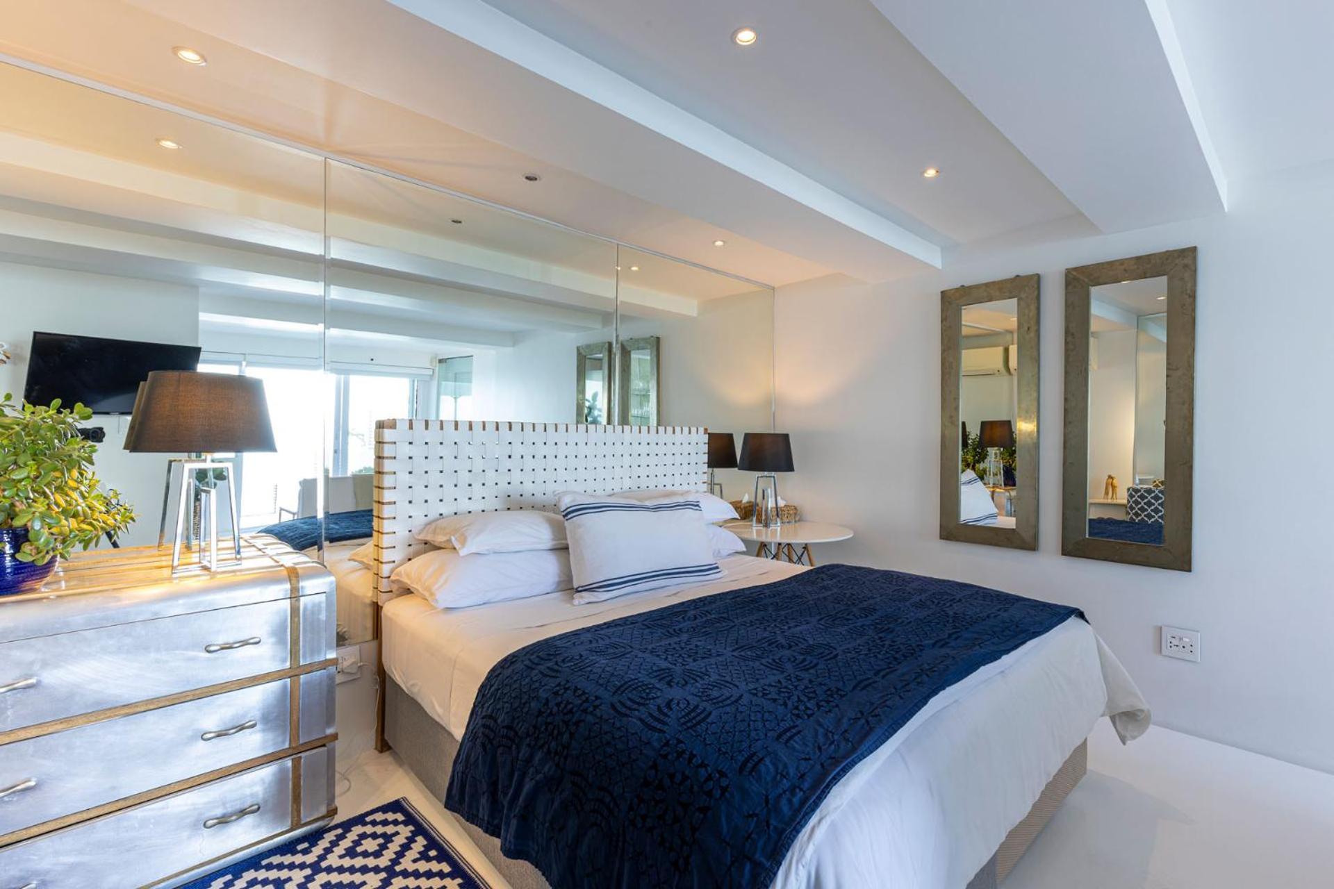 Clifton Ezulwini Villa Kaapstad Kamer foto