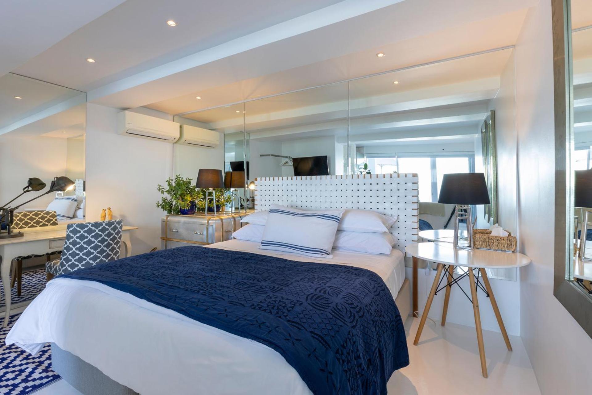 Clifton Ezulwini Villa Kaapstad Kamer foto