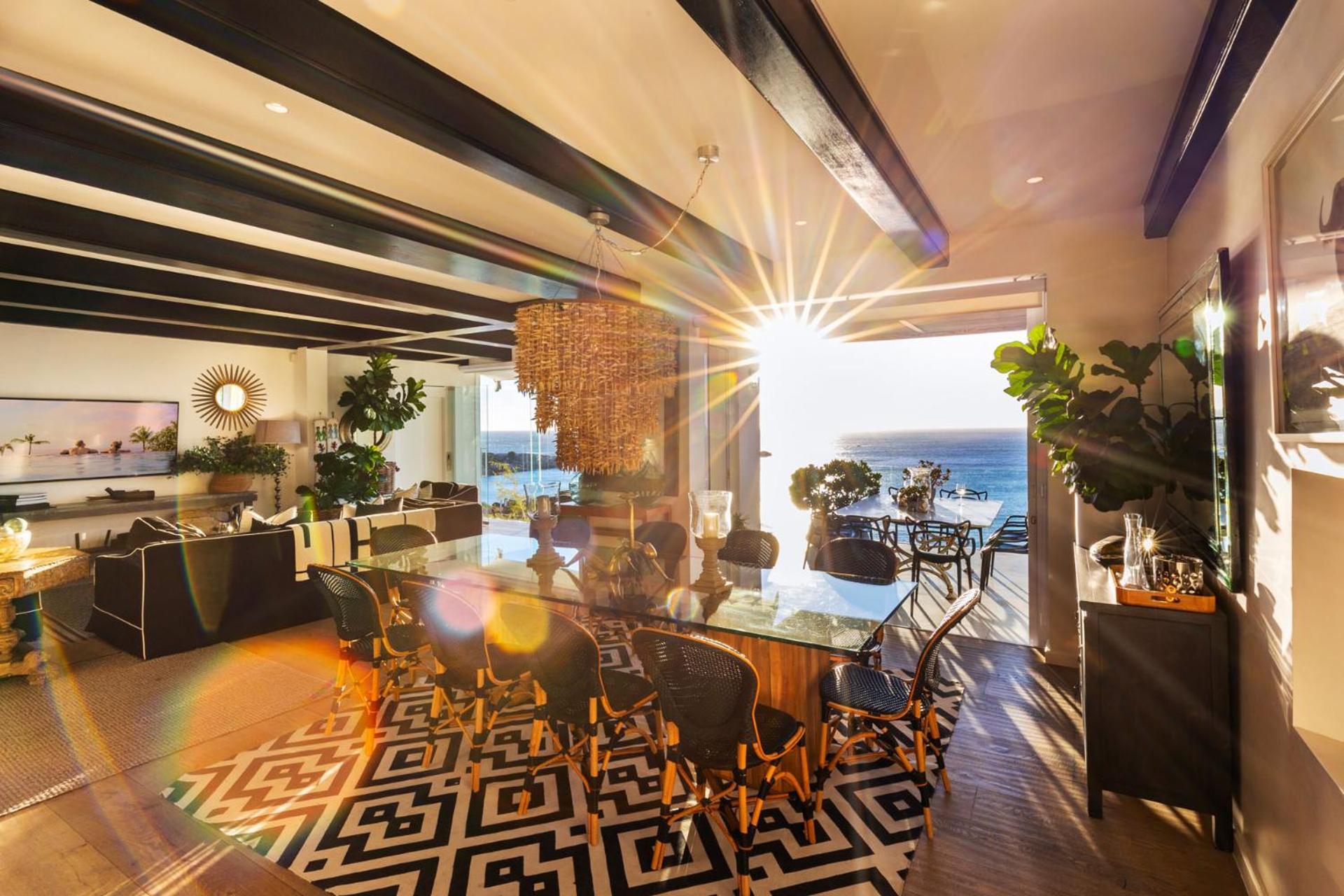 Clifton Ezulwini Villa Kaapstad Kamer foto