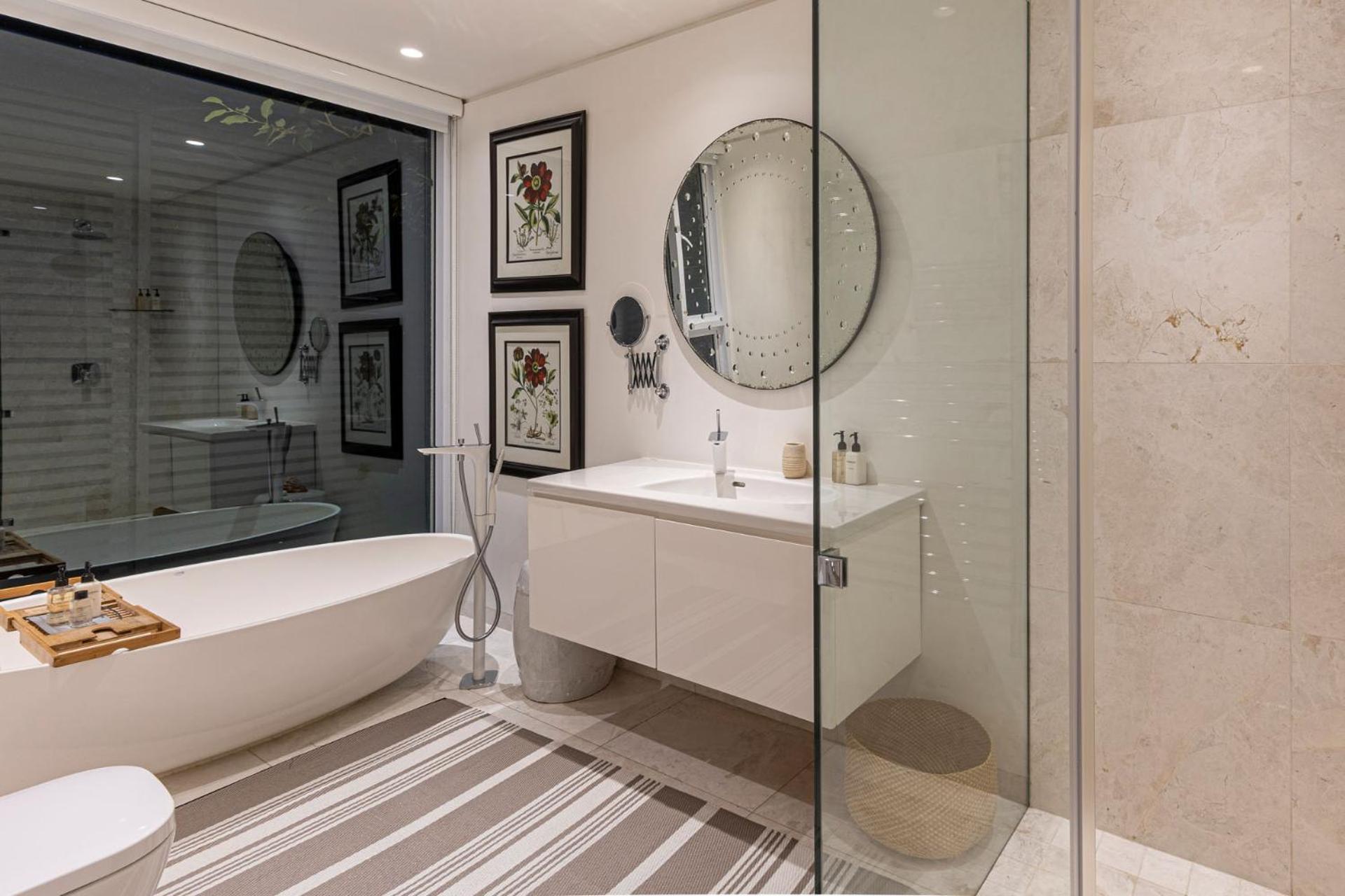 Clifton Ezulwini Villa Kaapstad Kamer foto