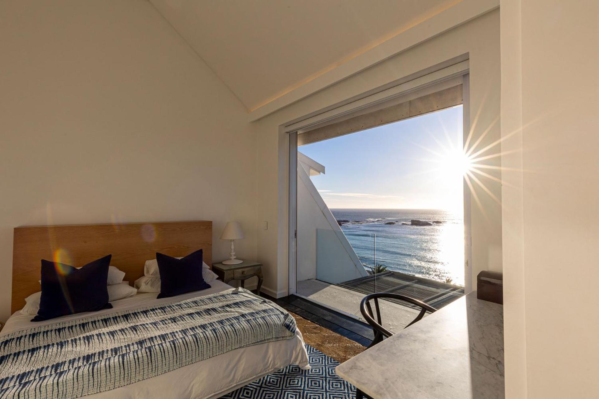 Clifton Ezulwini Villa Kaapstad Kamer foto
