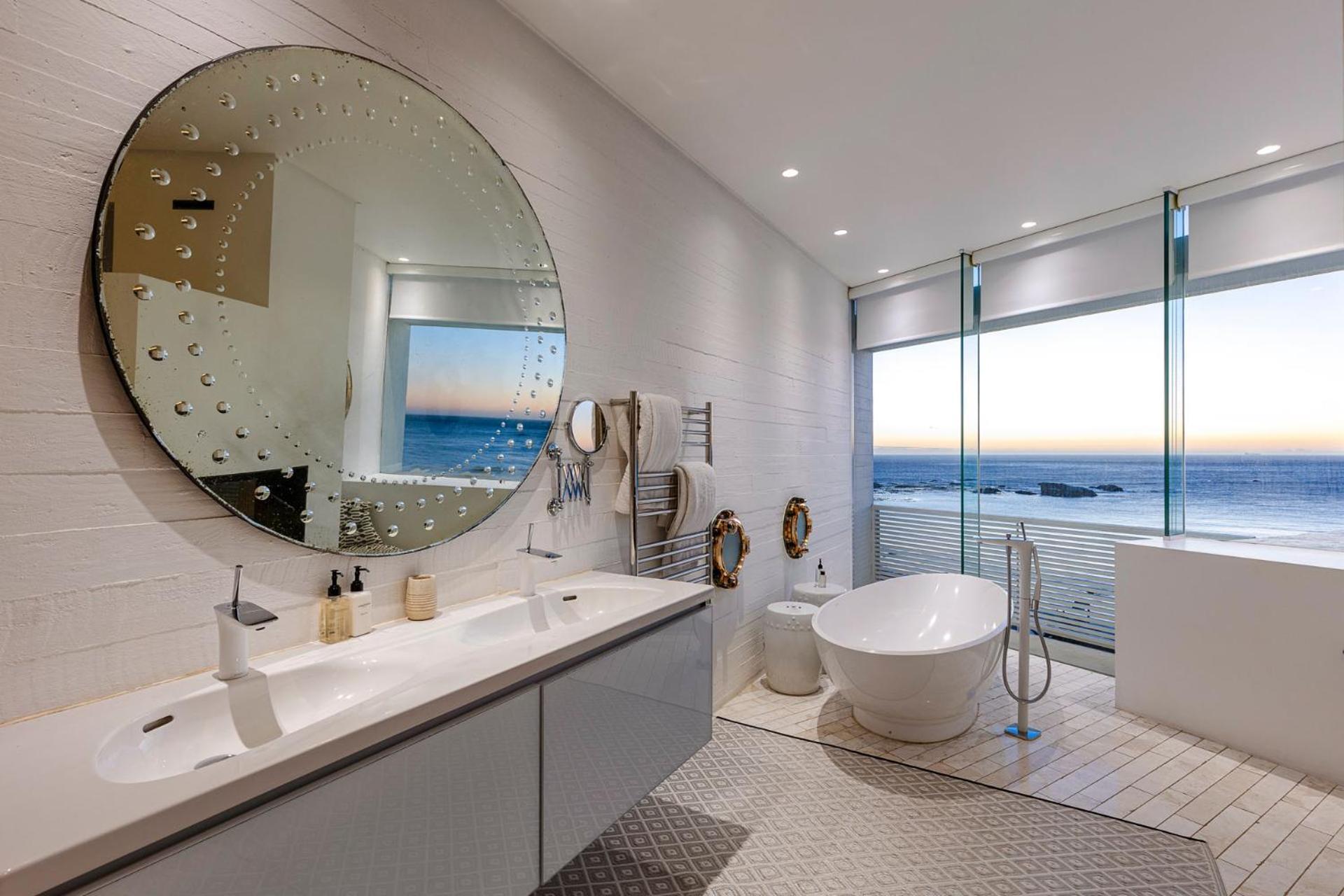 Clifton Ezulwini Villa Kaapstad Kamer foto