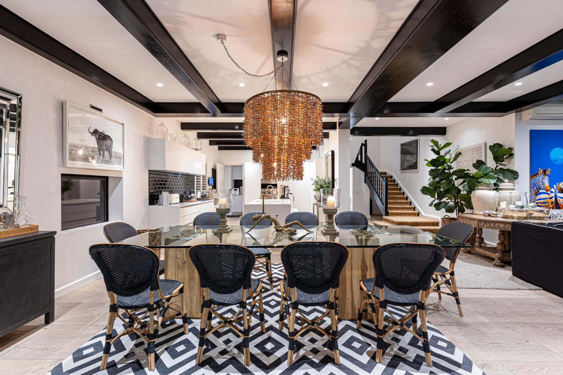 Clifton Ezulwini Villa Kaapstad Kamer foto