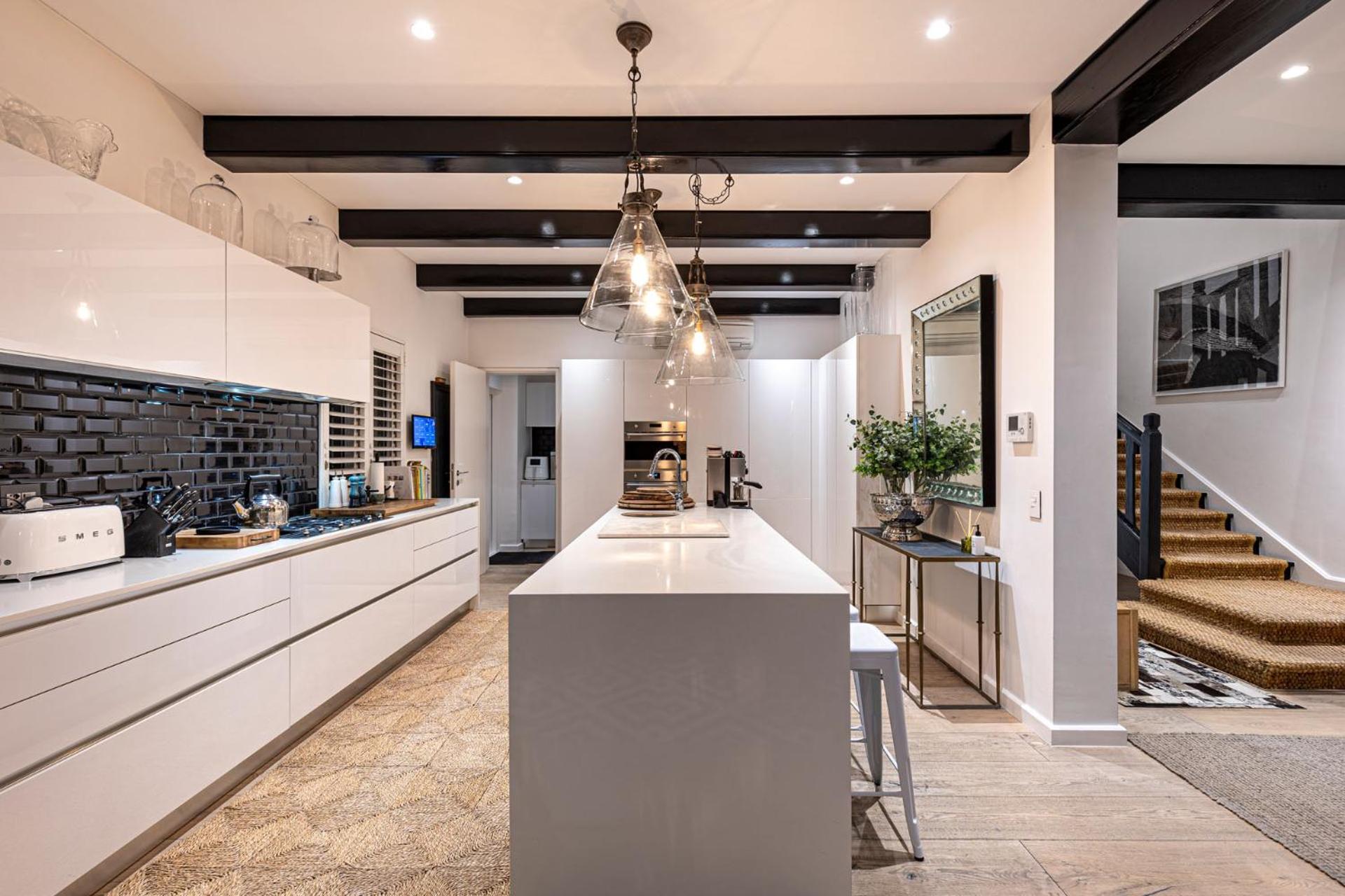 Clifton Ezulwini Villa Kaapstad Kamer foto
